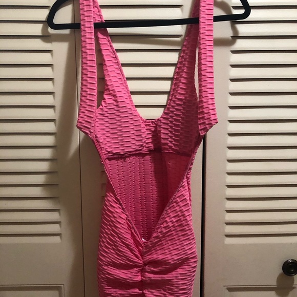 Anti cellulite jumpsuit - Picture 3 of 3